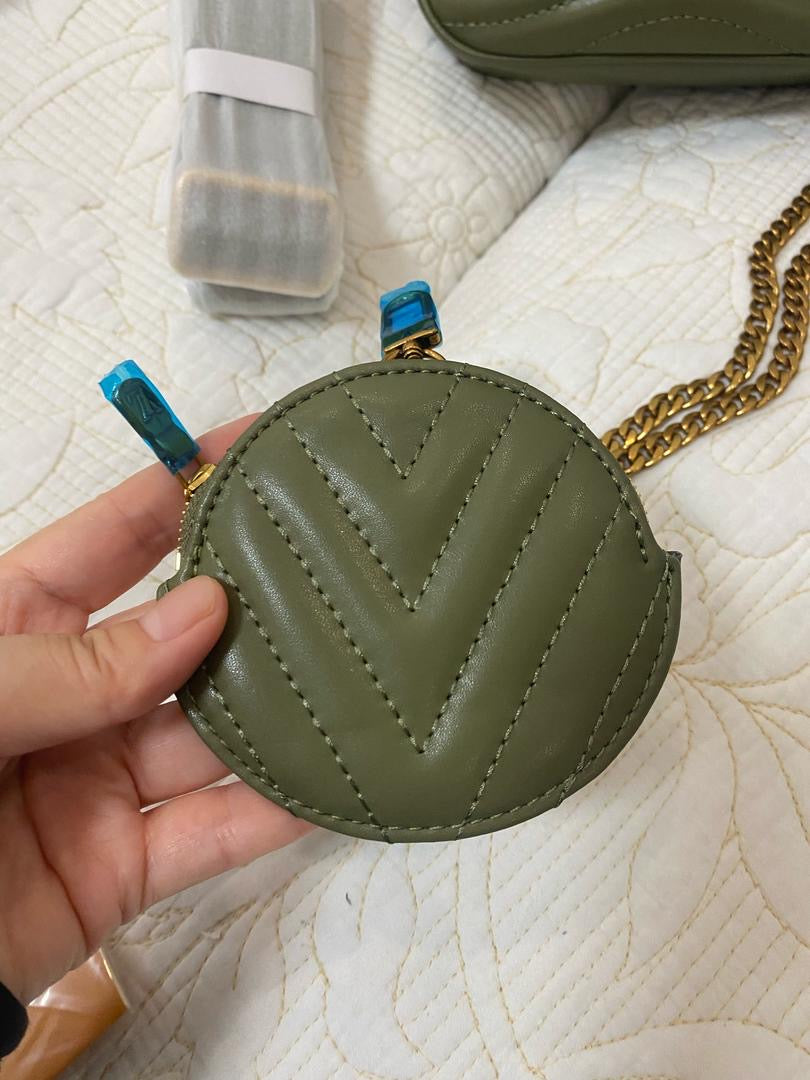 Pochette Nouvelle Vague