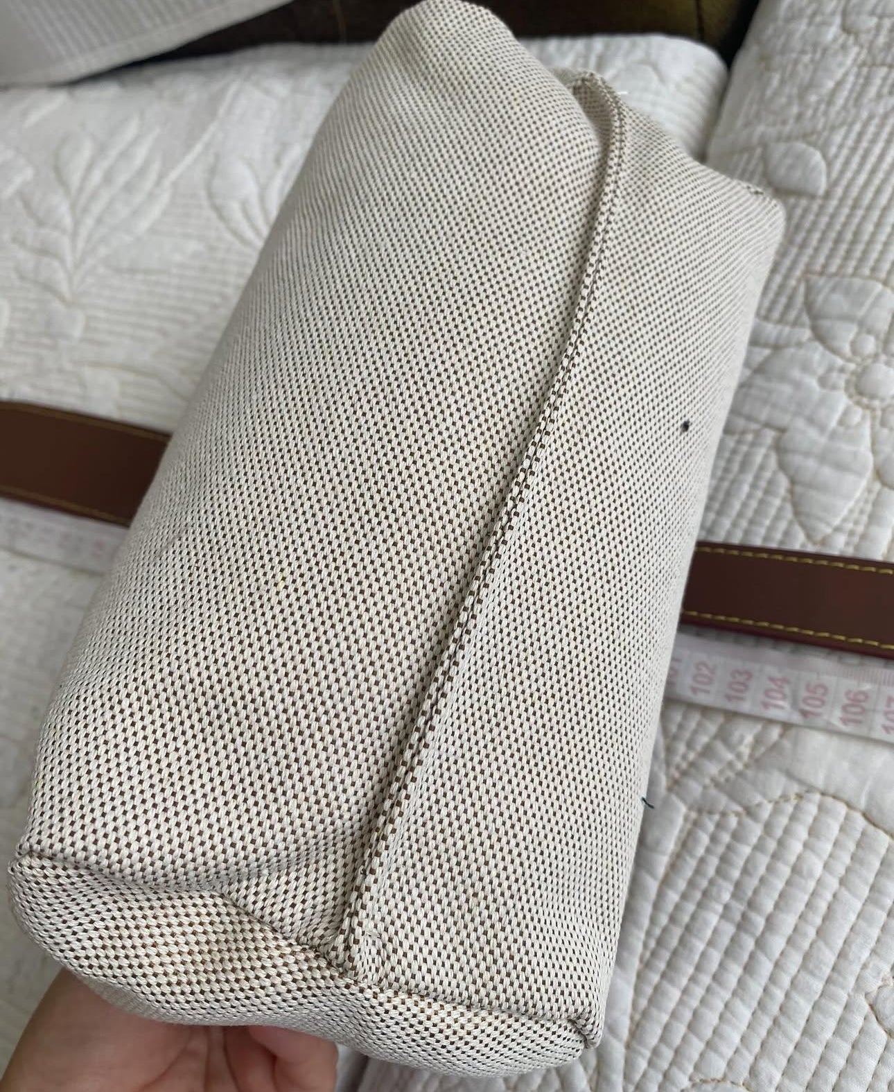 Speedy P9 Bandoulière 25 Monogram | Pharrell Collection