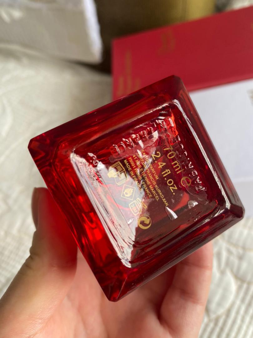 Baccarat Rouge 540 | 2.4 fl oz