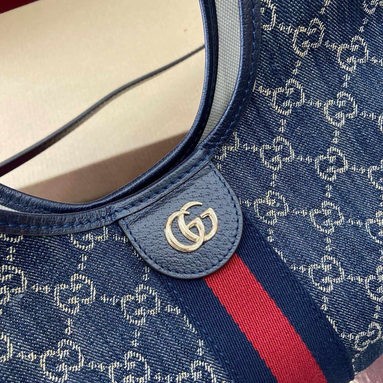 Giglio Small Tote bag | 2 Colors