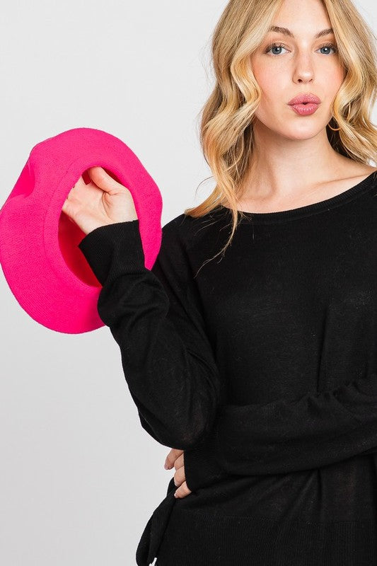 French Girl Fashion Beret | 11 Colors