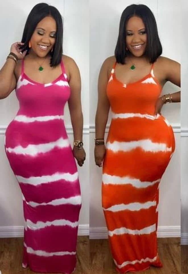 $20 MAXI | Easy Maxi Small-3X | (5 Colors)
