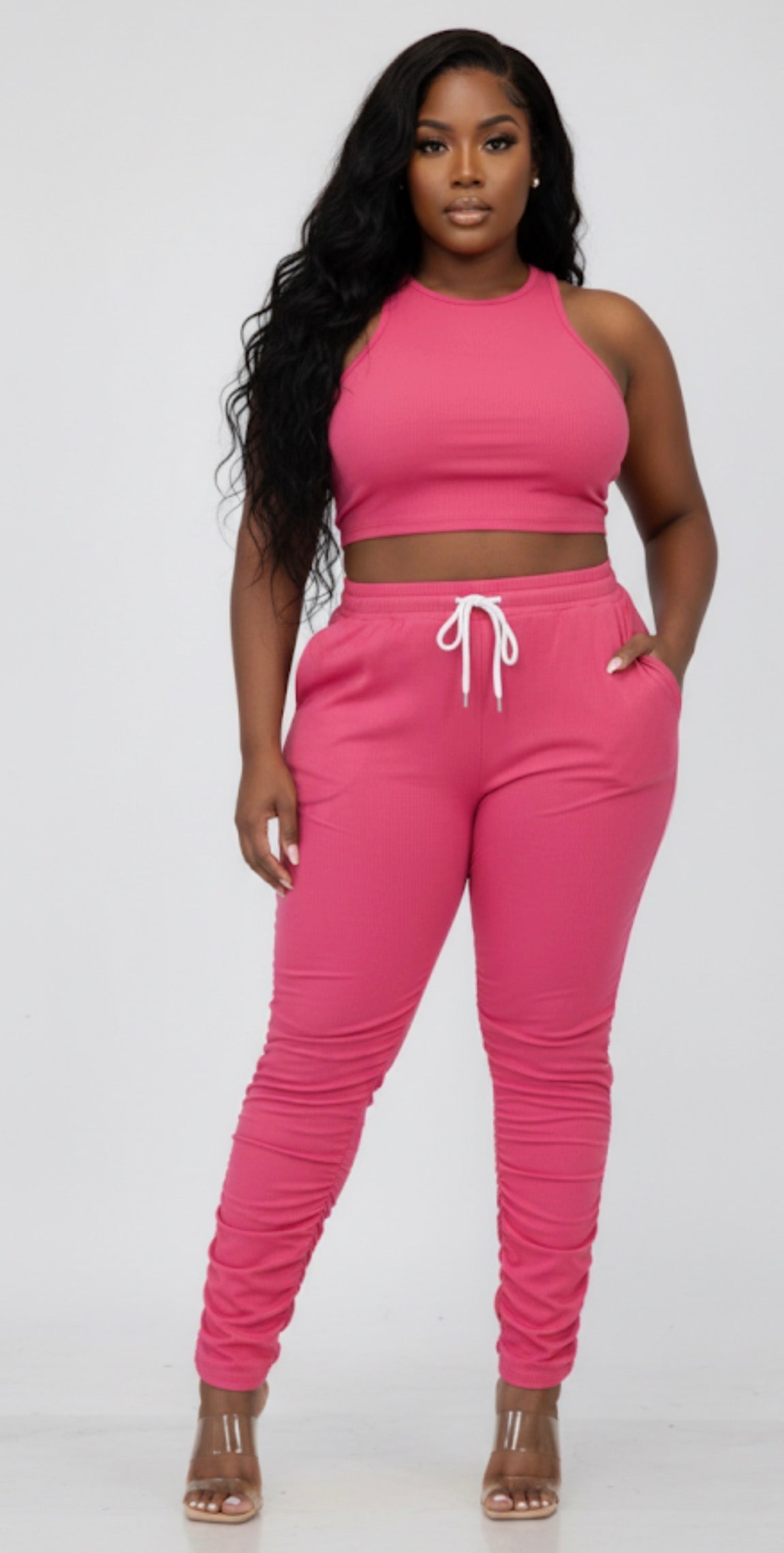 PLUS ONLY LEFT!! Spring Fling Set | 6 COLORS