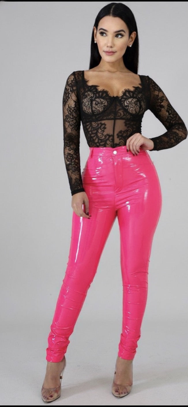 Liquid Pants | SMALL & MEDIUM ONLY