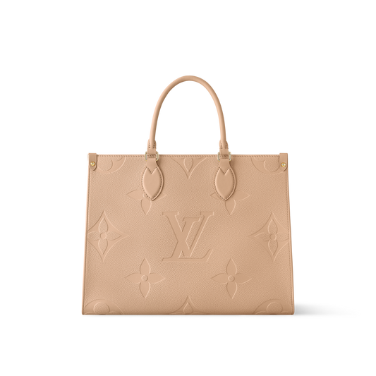 SAND On the GO TOTE MM