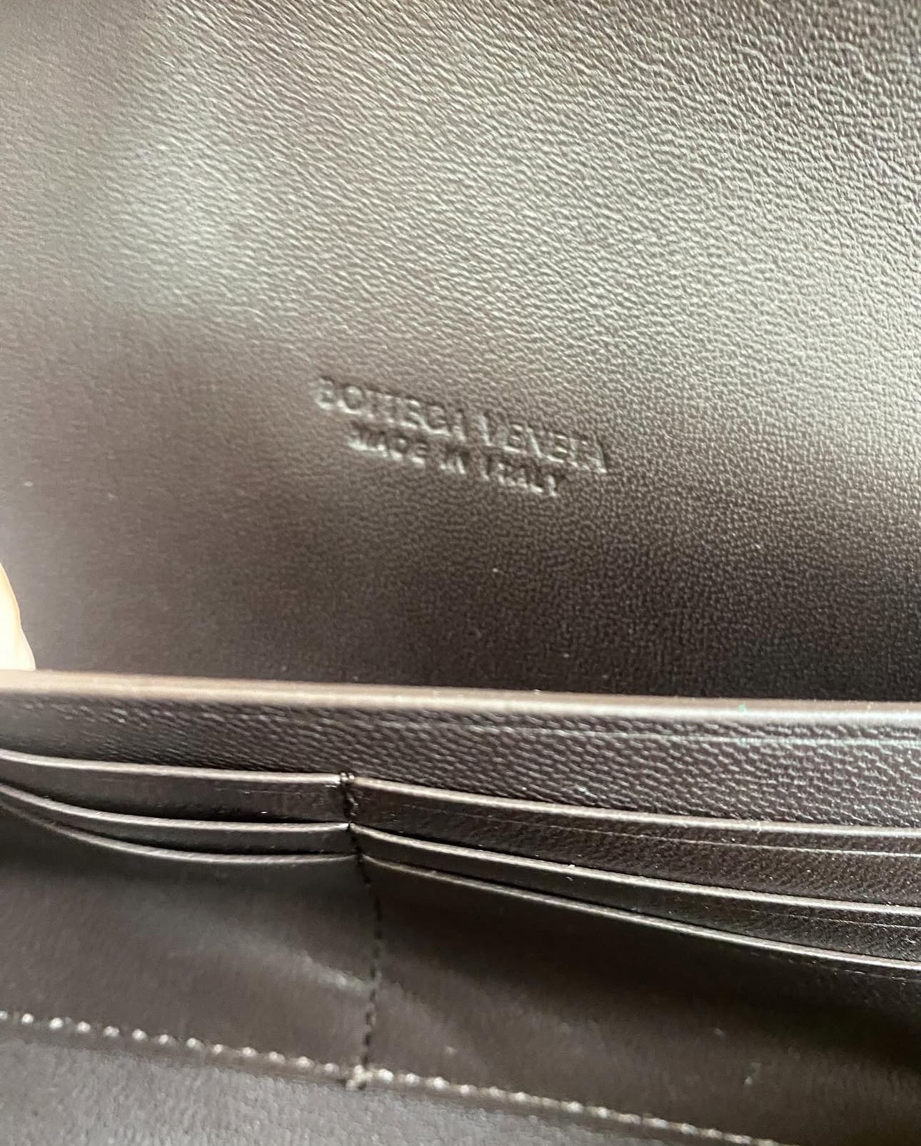 Bottega Andiamo Top Handle Clutch | 3 Colors