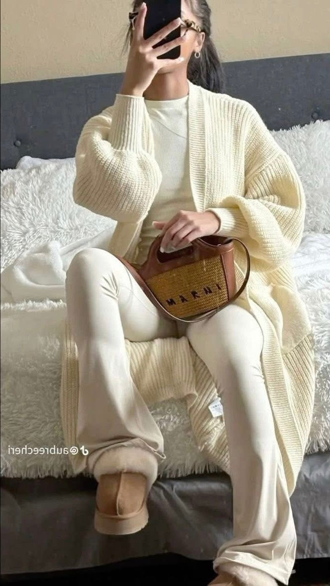 Marni Tropicalia Bag in Brown & Raffia