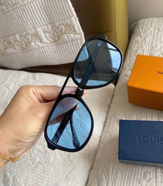 Bleu Hit Sunglasses | LV