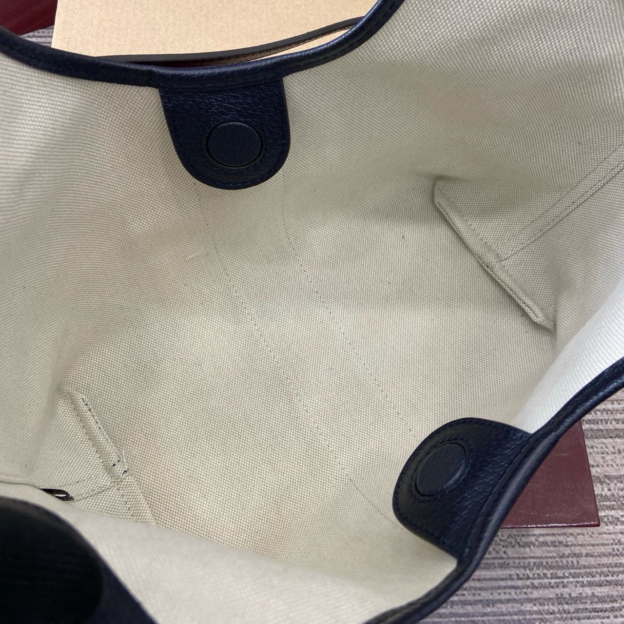 Giglio Small Tote bag | 2 Colors
