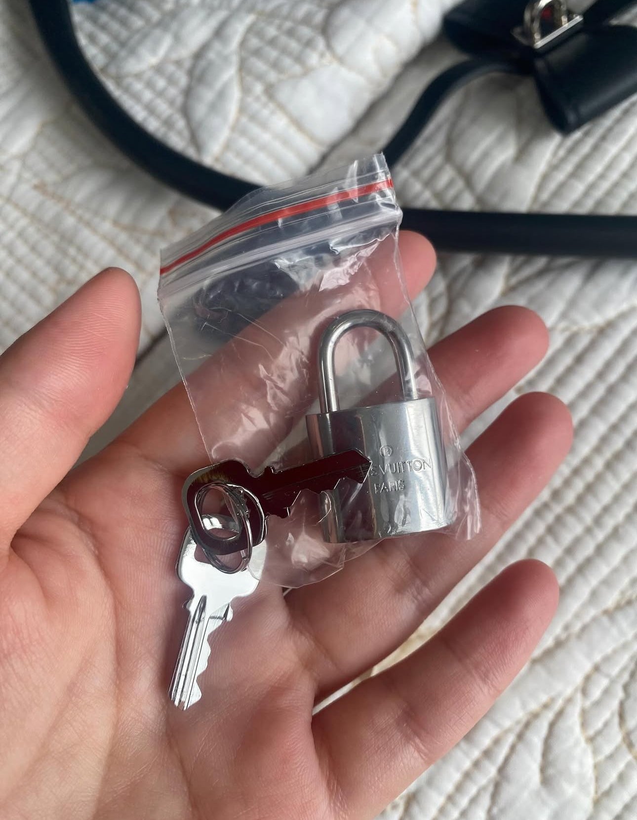 LV x TM Speedy Soft 30