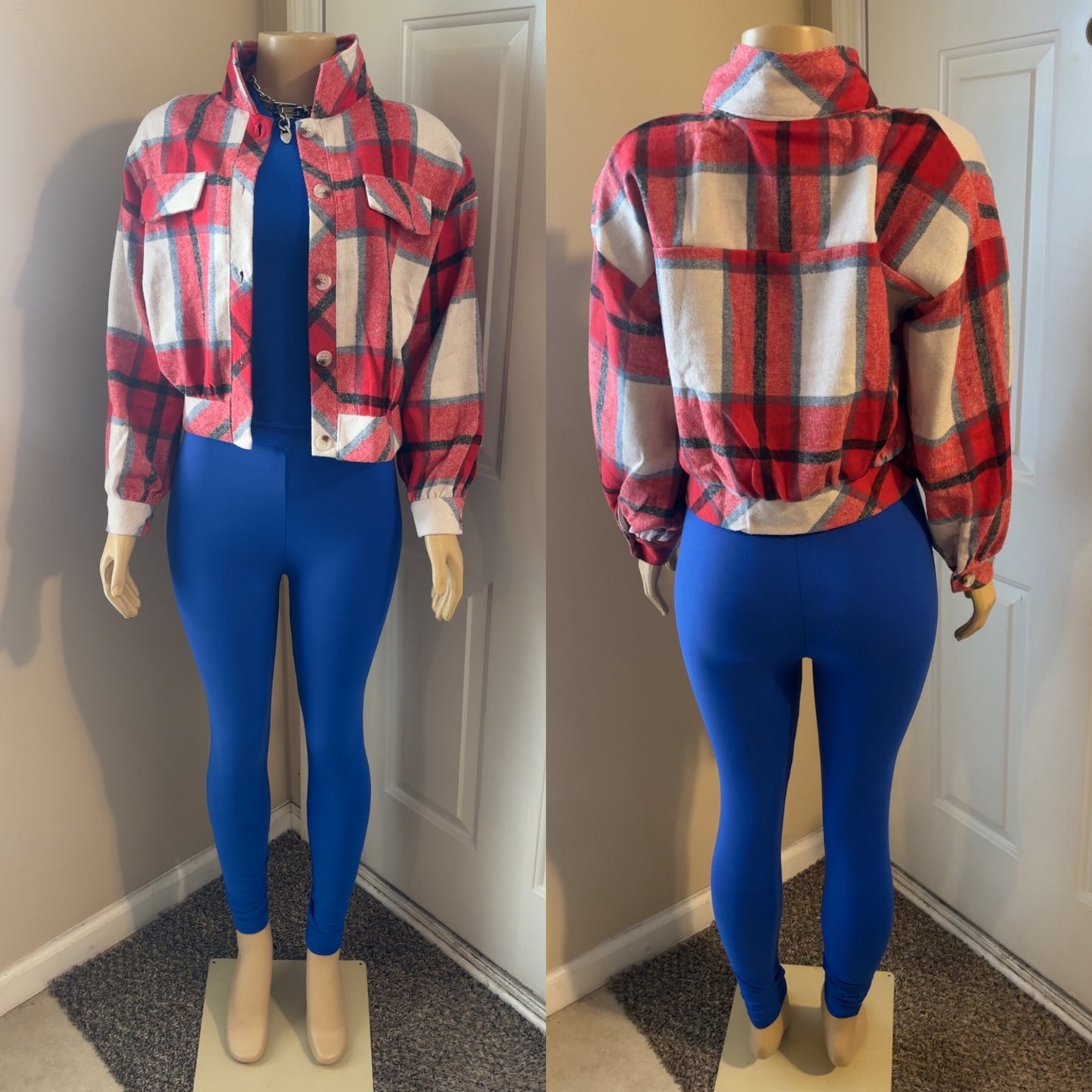 Make A Move 3 Piece Set SZ SMALL ONLY