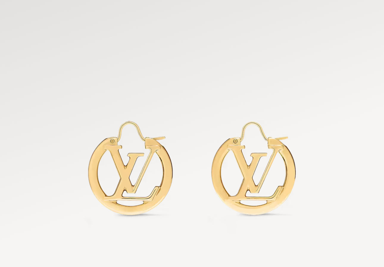 Louise Earring (2 Sizes)