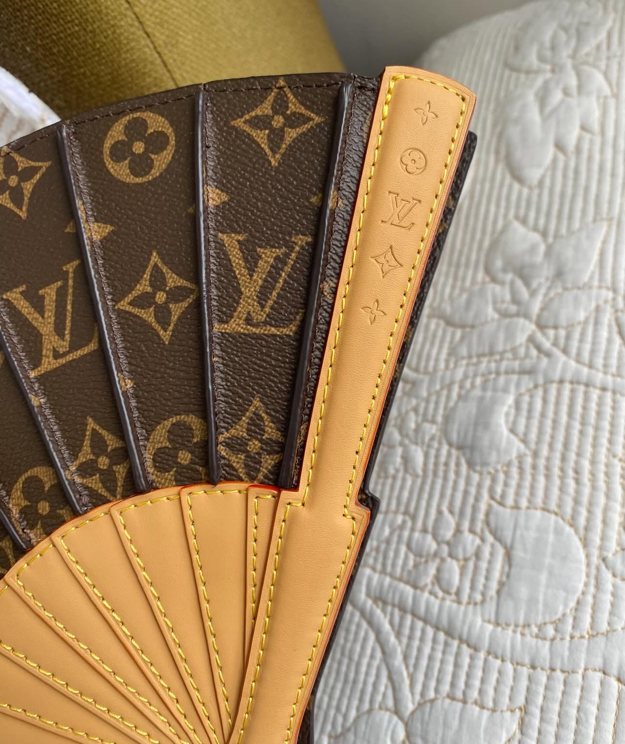 LV Fan Bag | TOP SELLER