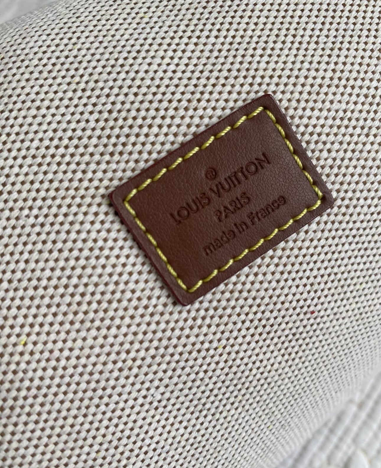Speedy P9 Bandoulière 25 Monogram | Pharrell Collection
