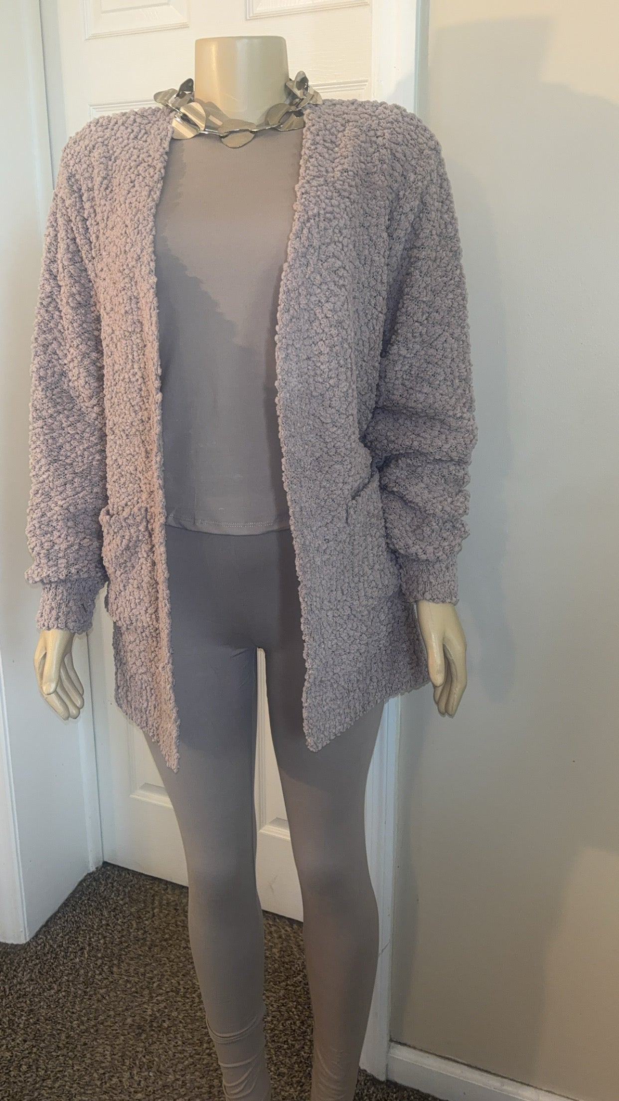 Keepin It Cute 3 Piece Set (3 Colors)