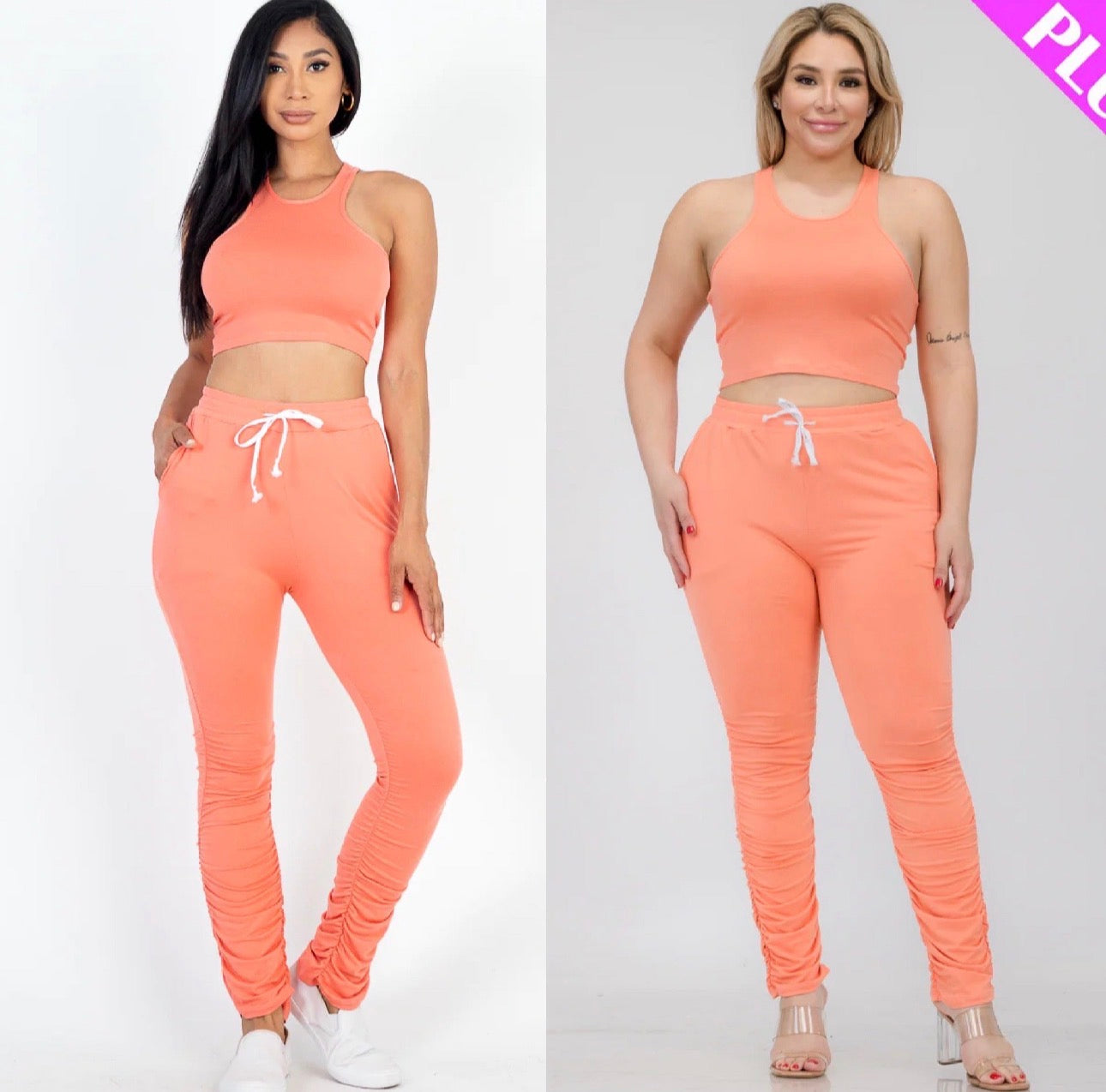 PLUS ONLY LEFT!! Spring Fling Set | 6 COLORS