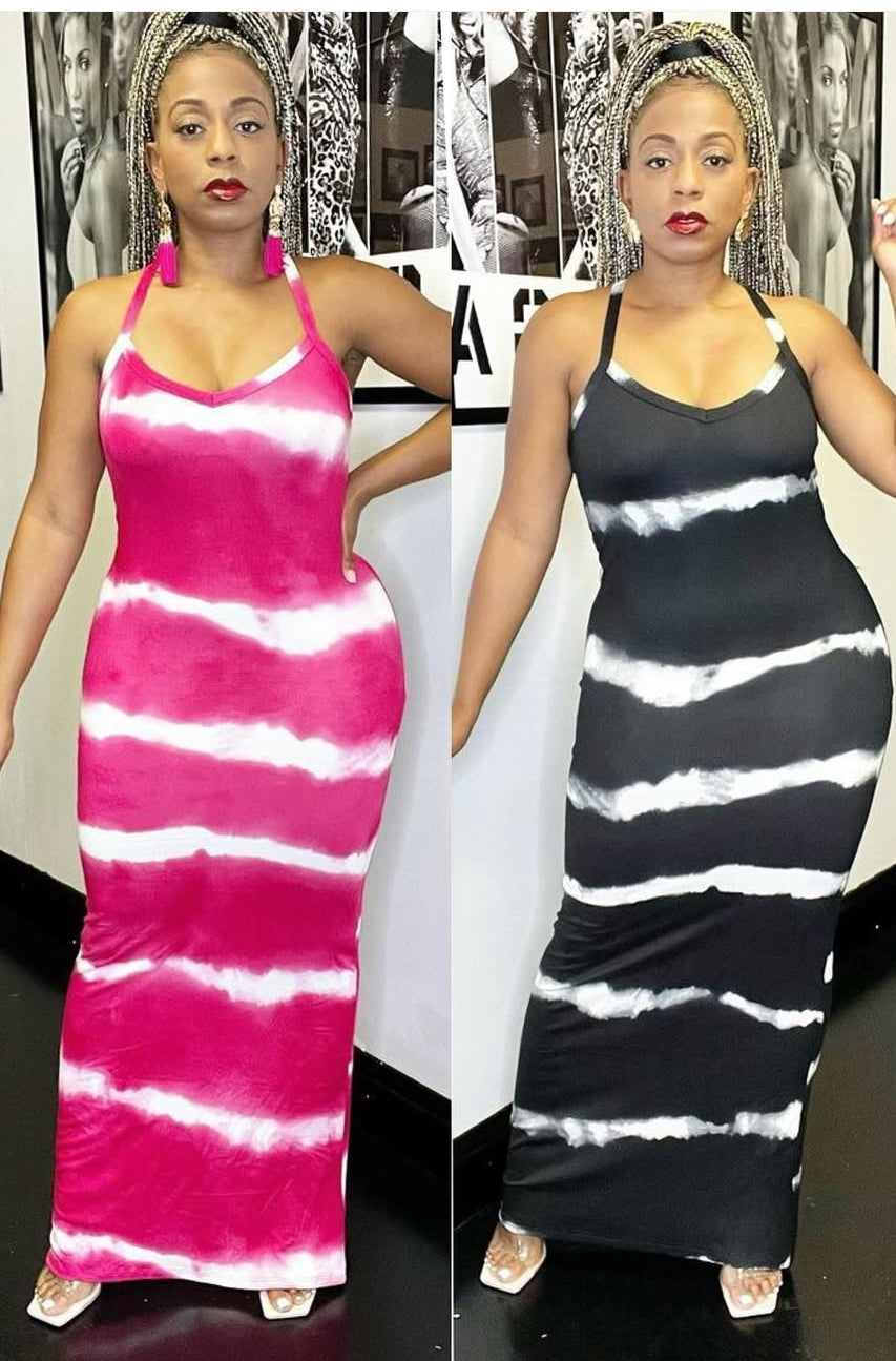 $20 MAXI | Easy Maxi Small-3X | (5 Colors)