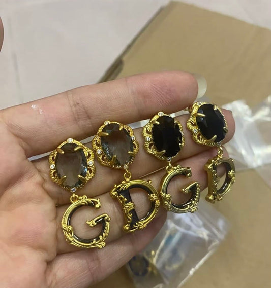 DG Earrings