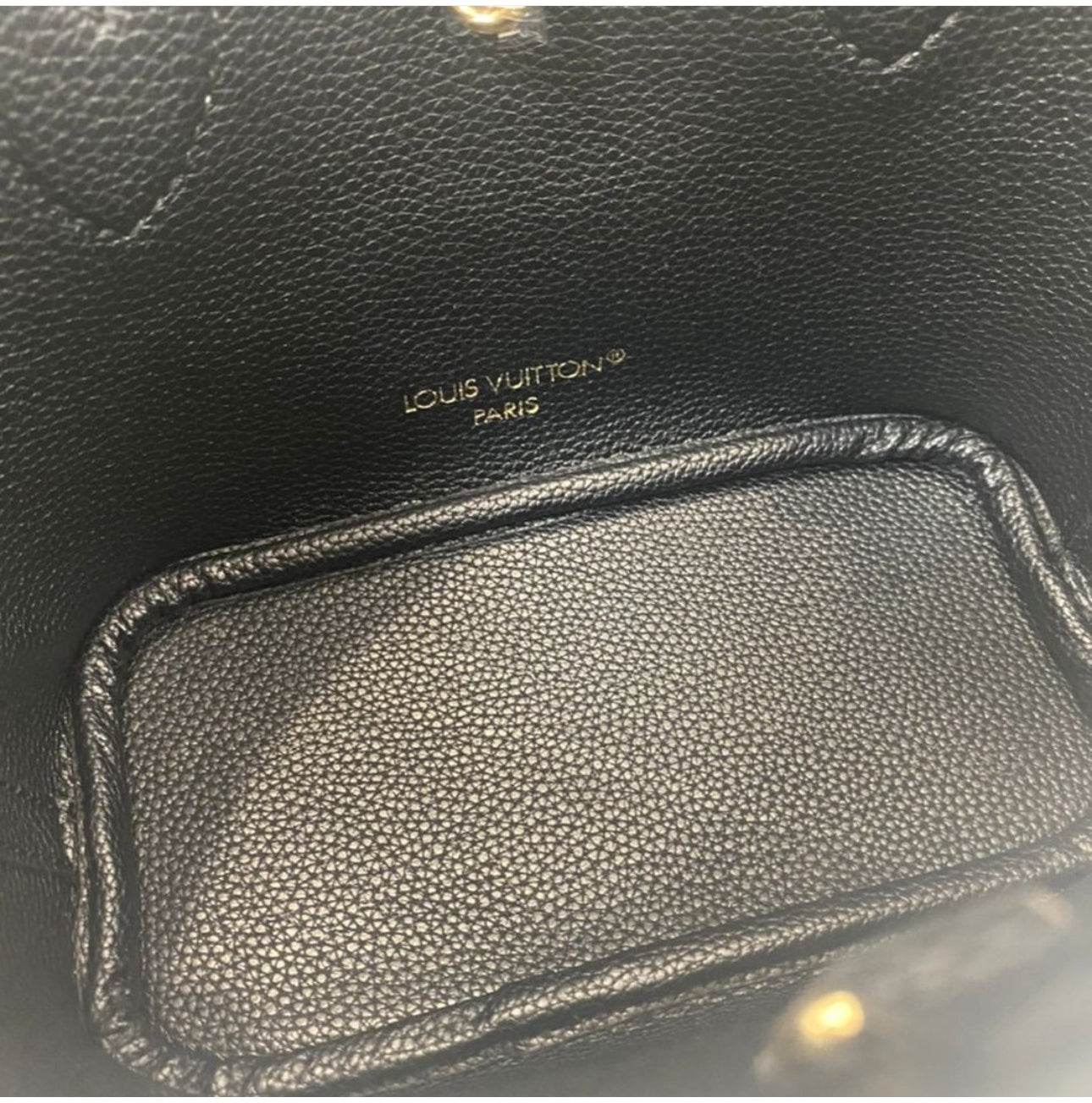 Neverfull Bandoulière Inside Out BB