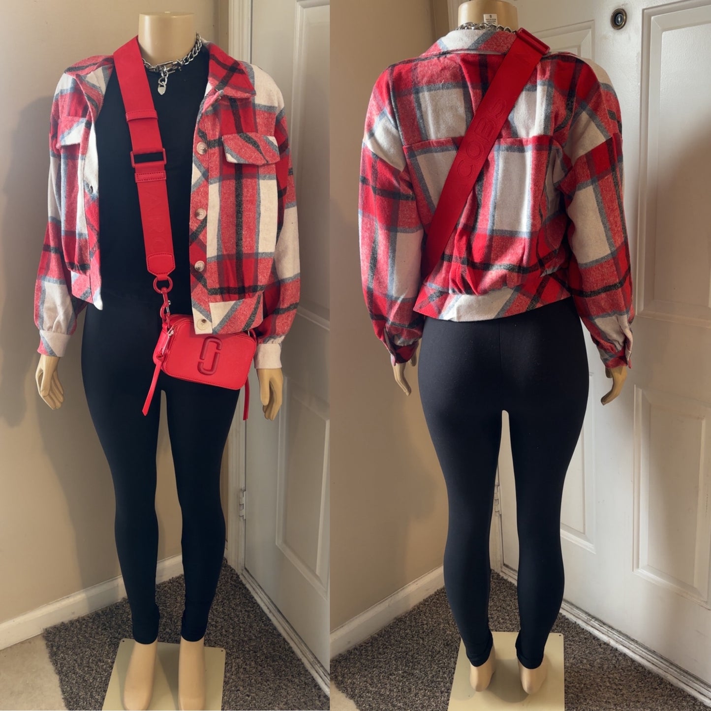 Make A Move 3 Piece Set SZ SMALL ONLY