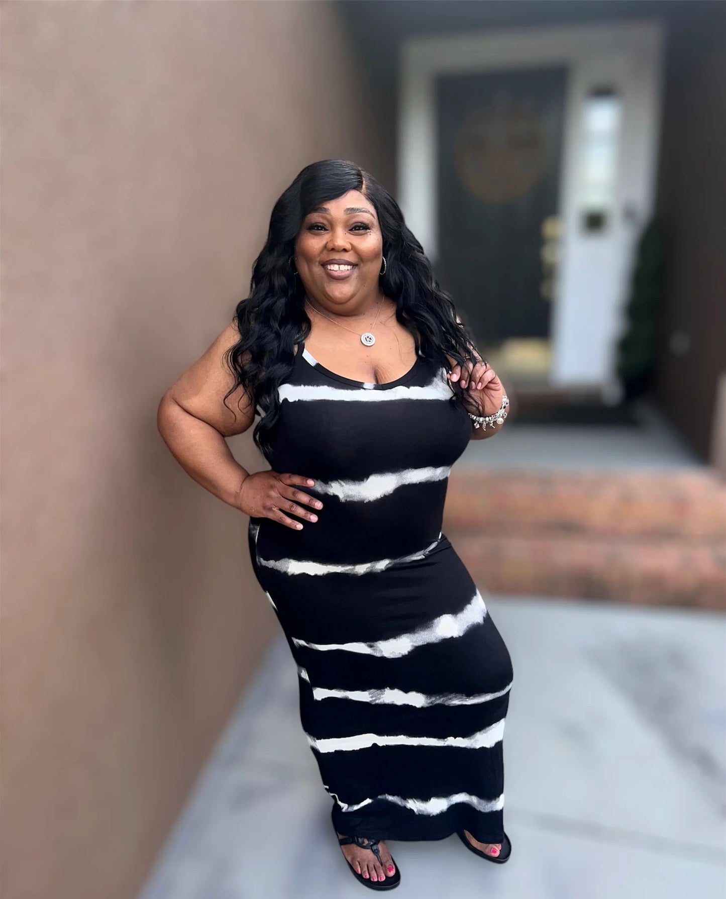 $20 MAXI | Easy Maxi Small-3X | (5 Colors)
