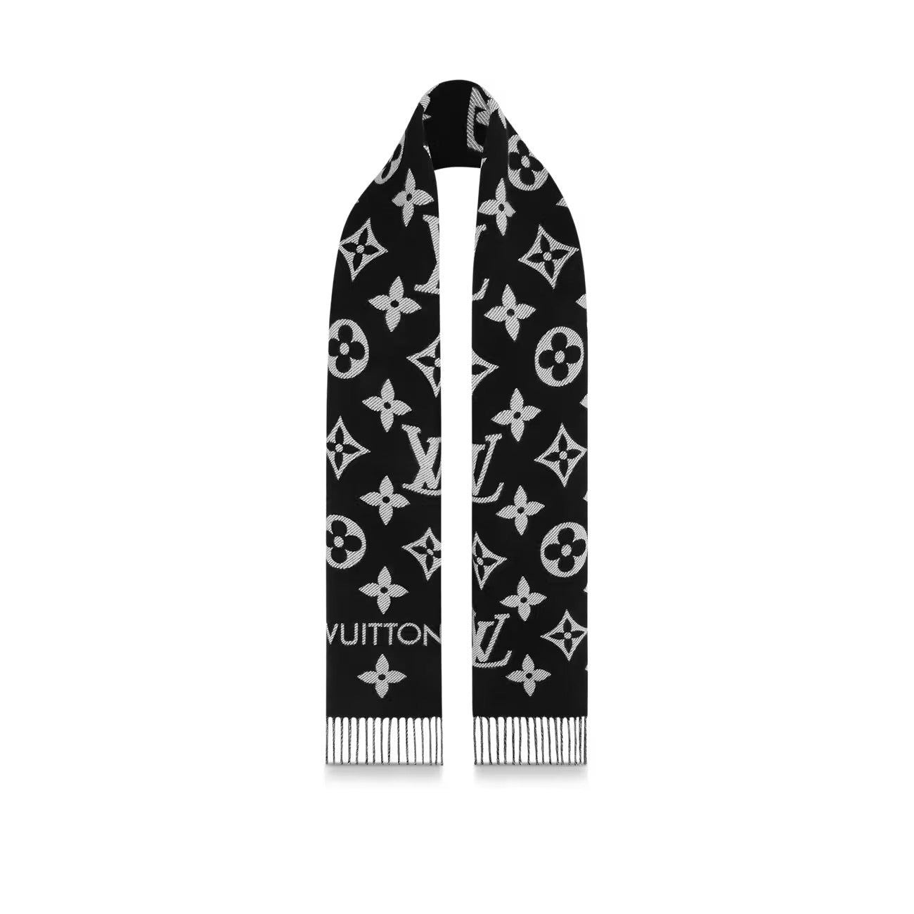 Essential Scarf LV