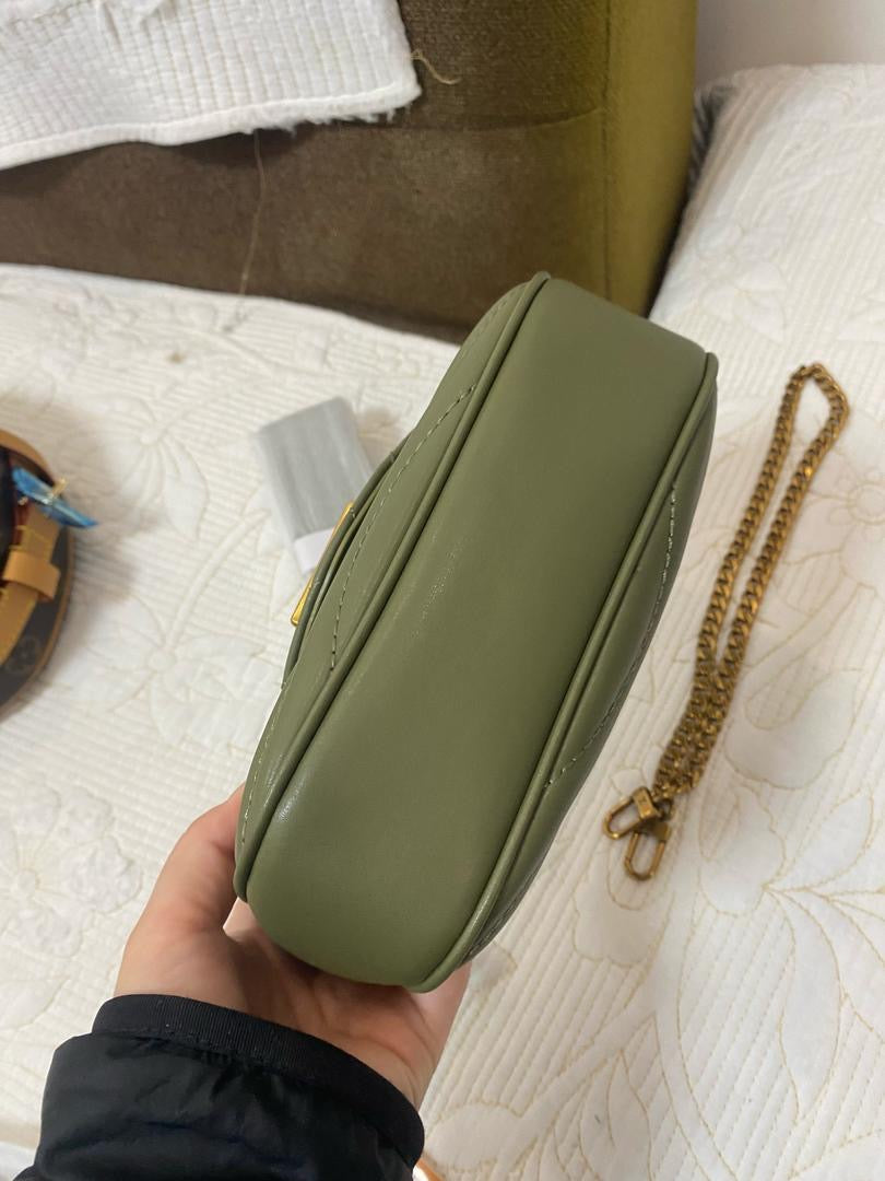 Pochette Nouvelle Vague