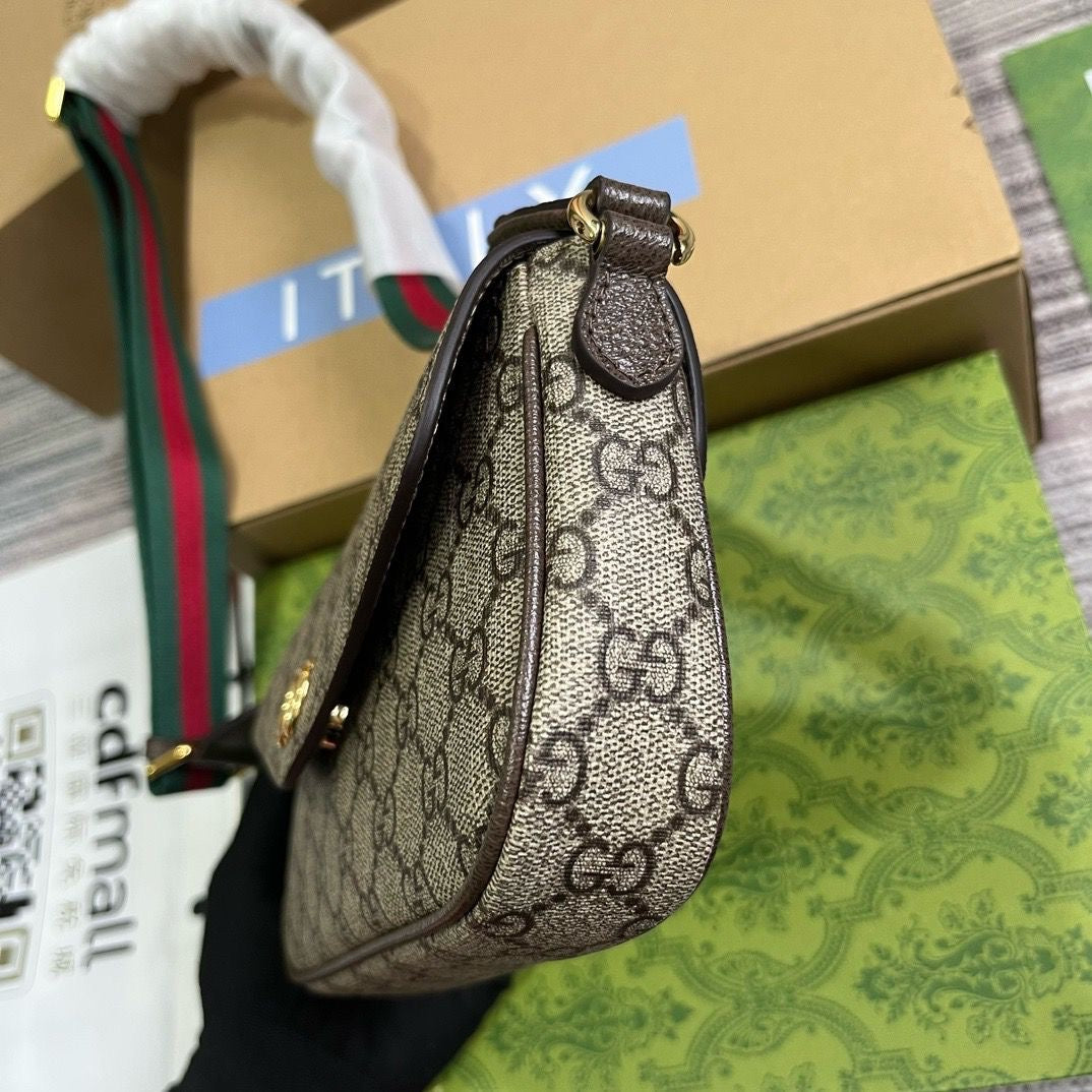 Ophidia Pochette