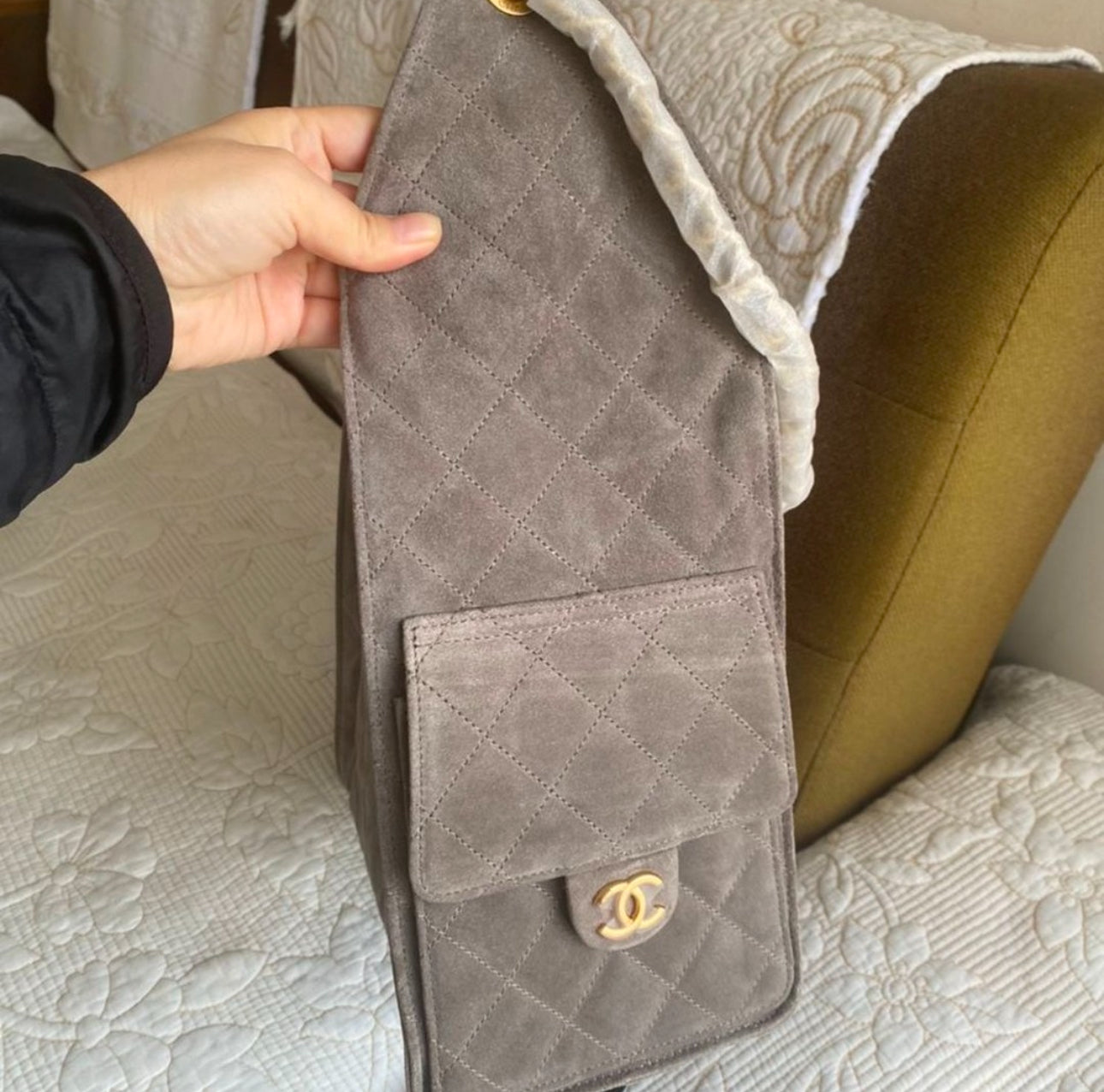 Coco SS25 Hobo Bag