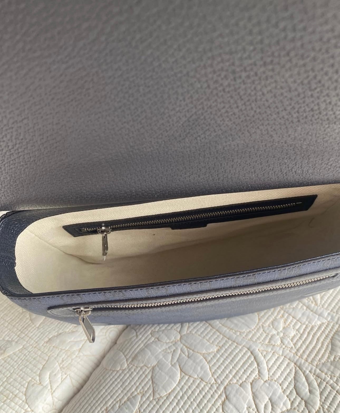 Ophidia medium messenger bag