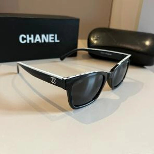 Coco Check Sunglasses