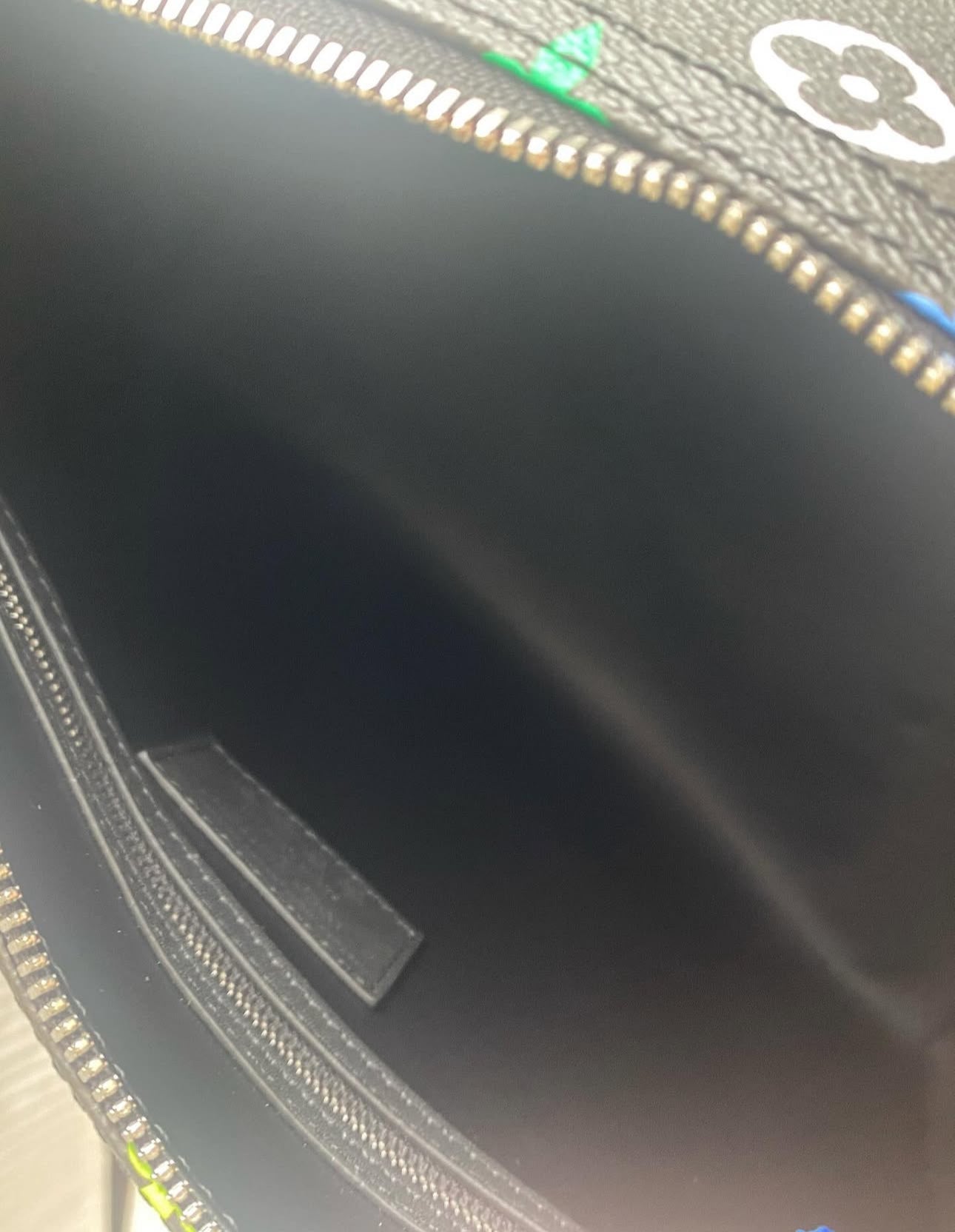 LV x TM Speedy Soft 30