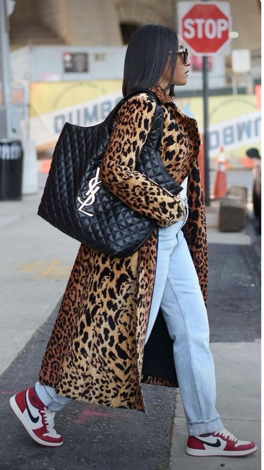Sac cabas Icare matelassé