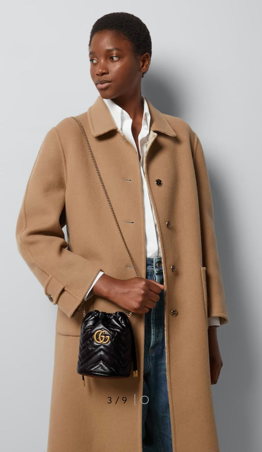 SAC SEAU MINI MARMONT