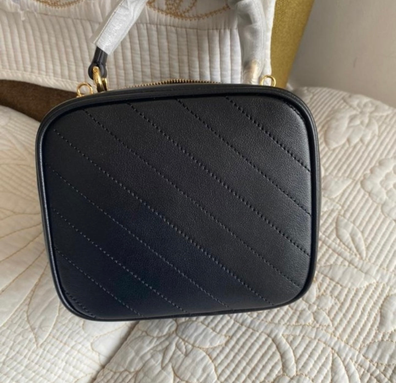 Sac à poignée supérieure Blondie