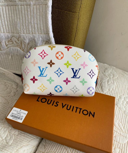 LV x TM Cosmetic Pouch PM