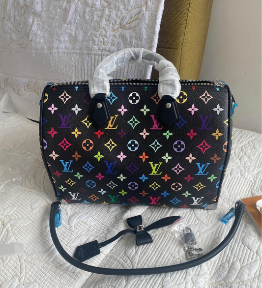 LV x TM Speedy Soft 30