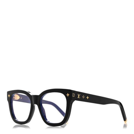 LV Monogram Anti Blue Light Sunglasses