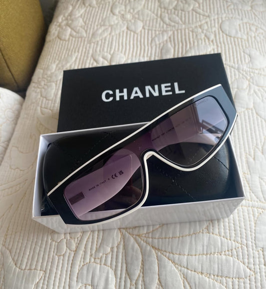 Coco Shield Sunglasses
