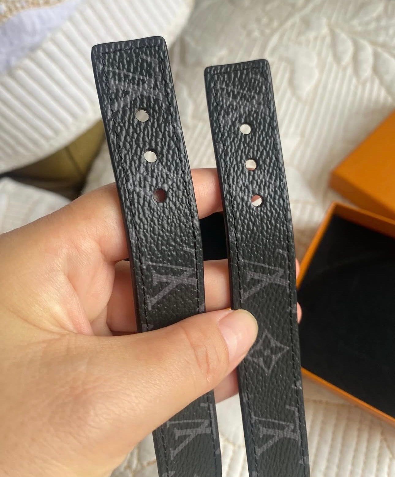 Slim Bracelet | LV