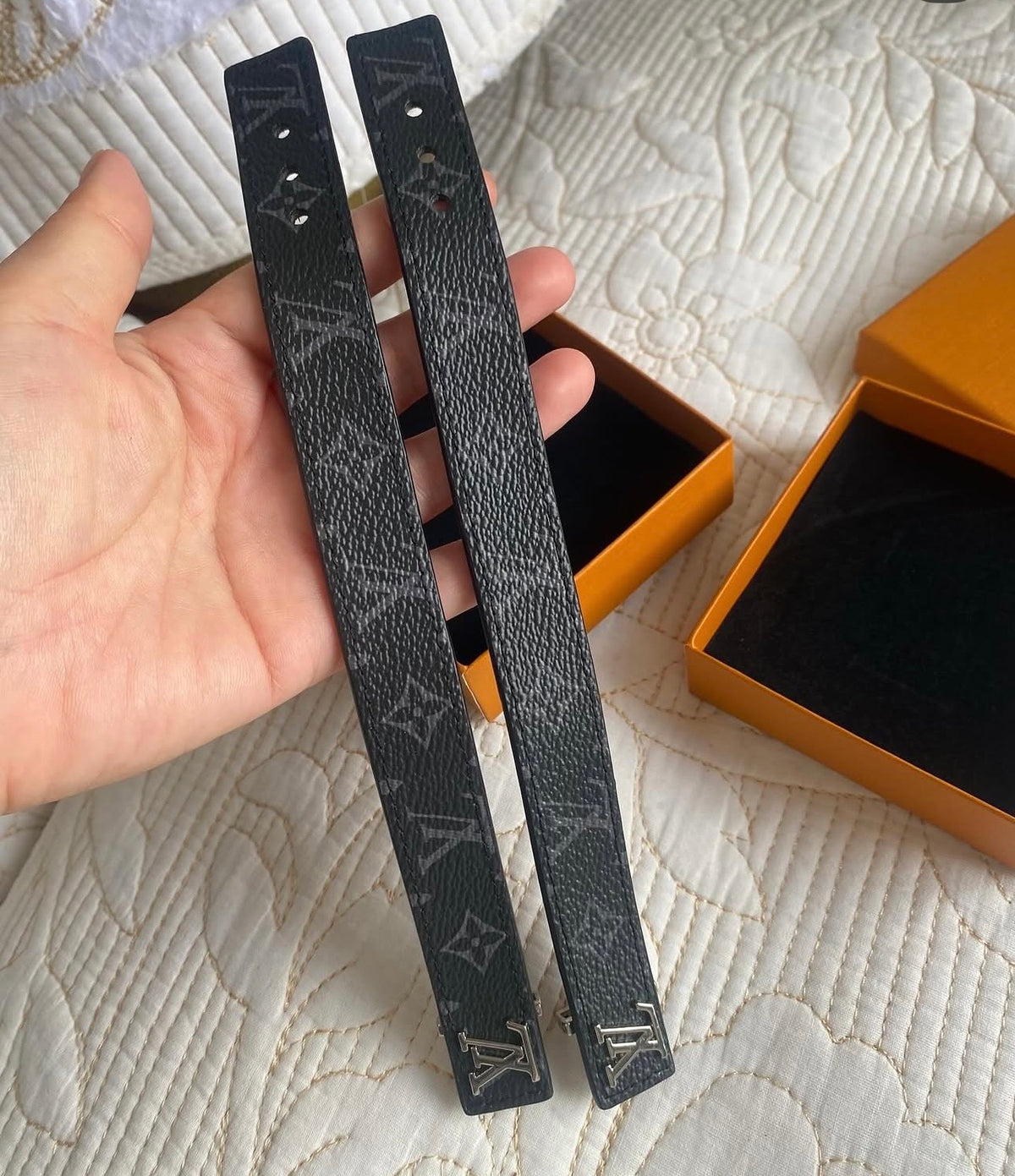 Slim Bracelet | LV