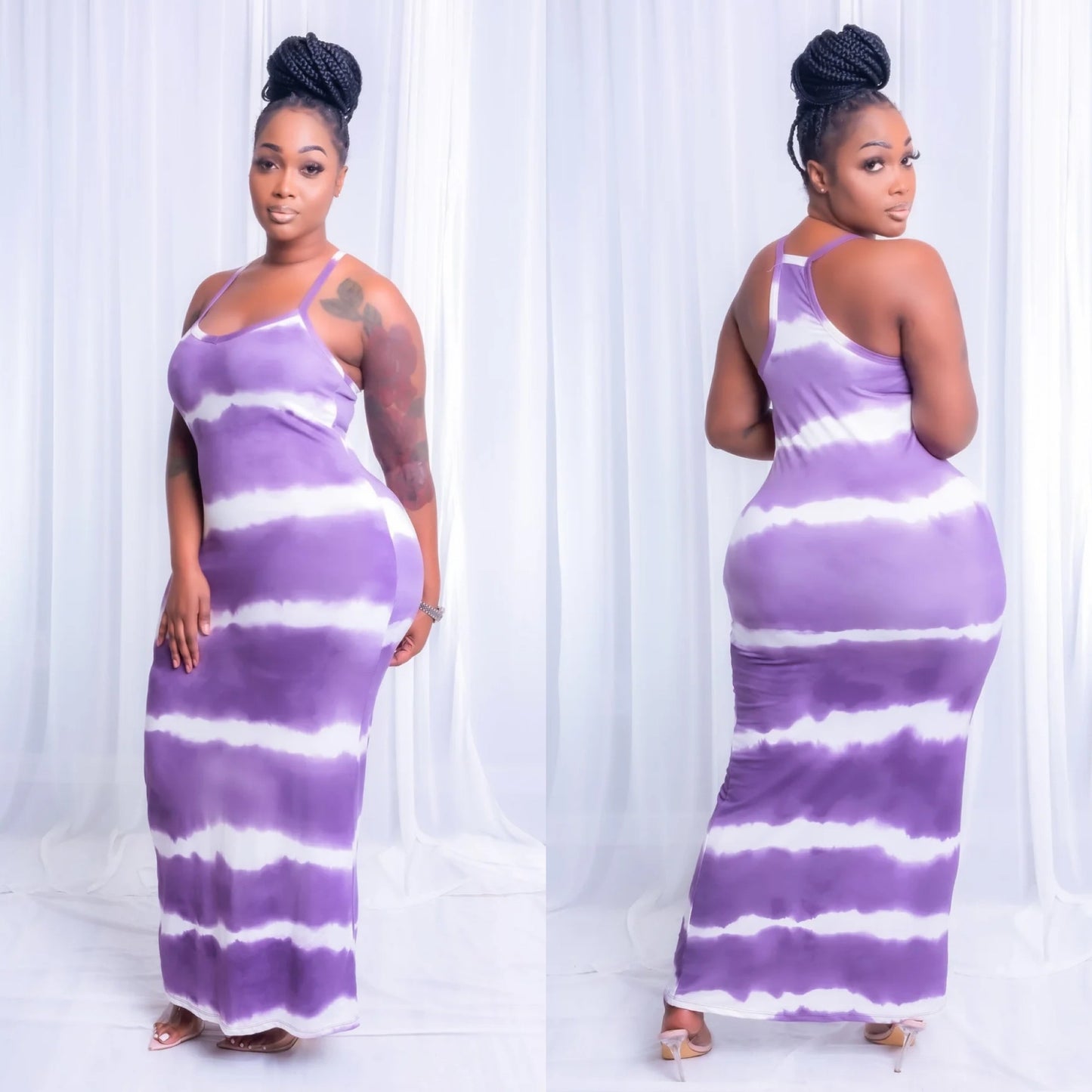 Easy Maxi (Small-3X) 3 COLORS