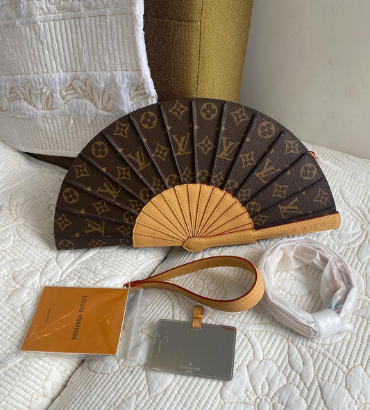 LV Fan Bag | TOP SELLER