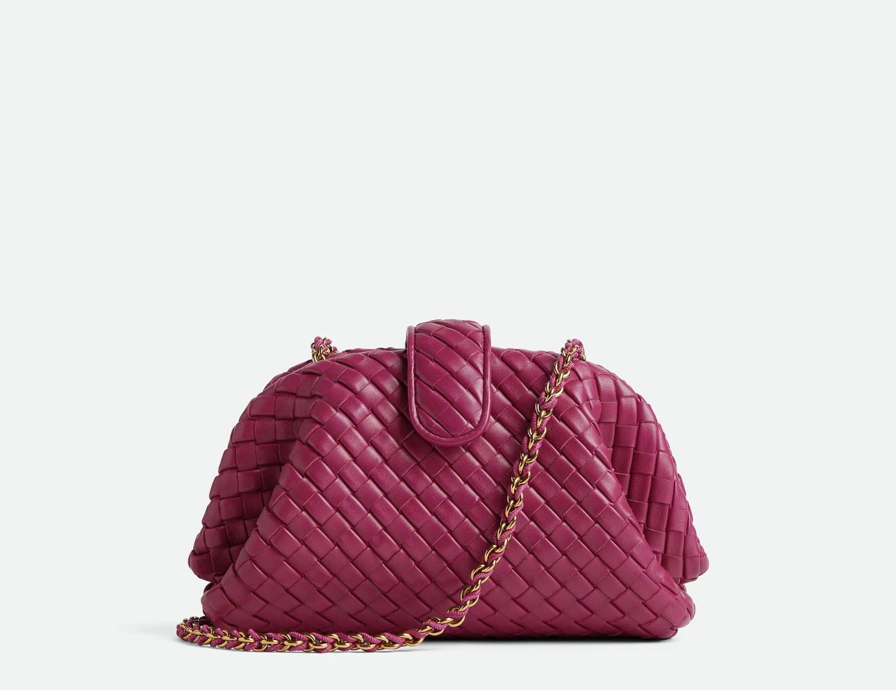 Small Lauren 1980 bag | Bottega