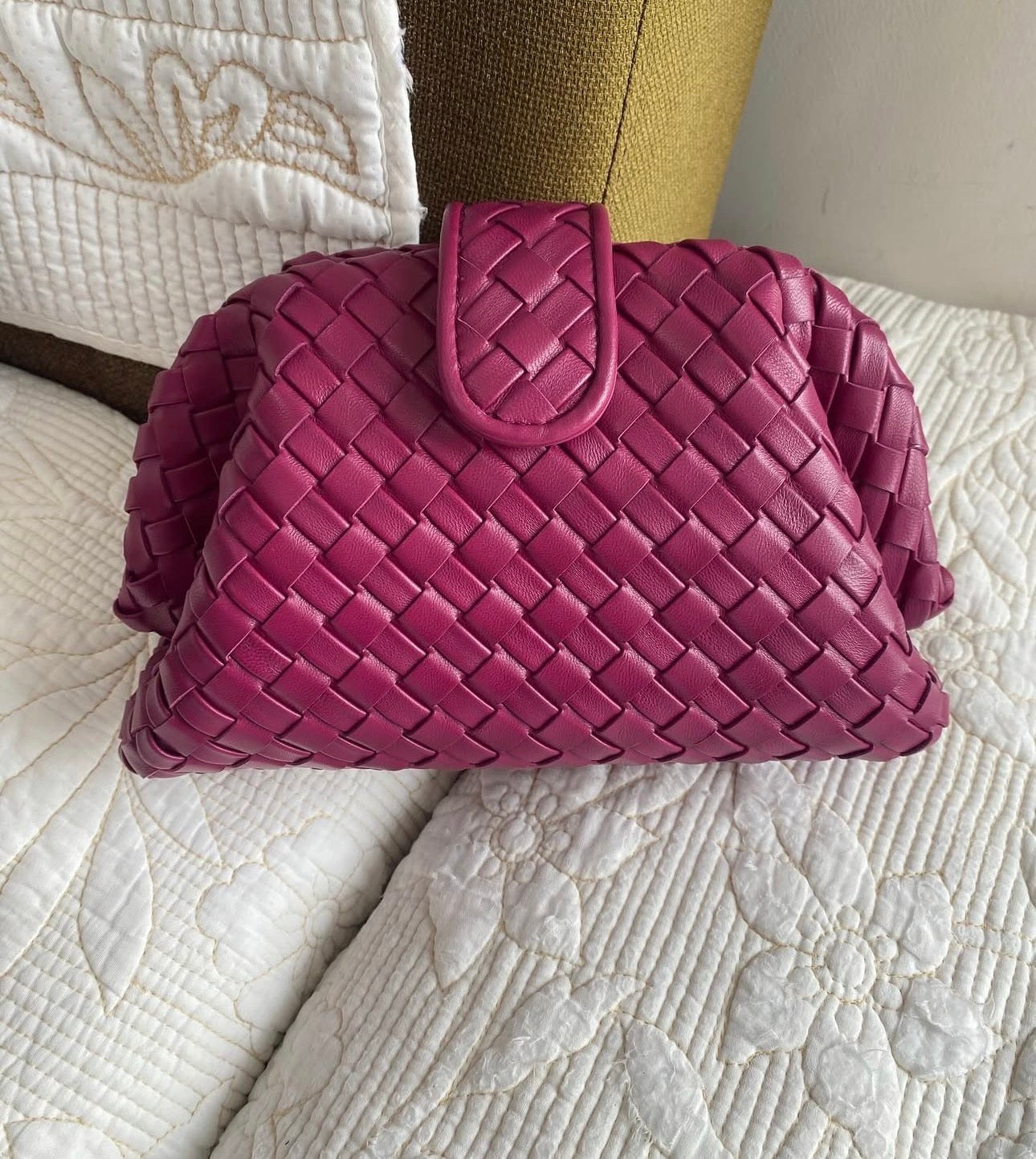 Small Lauren 1980 bag | Bottega