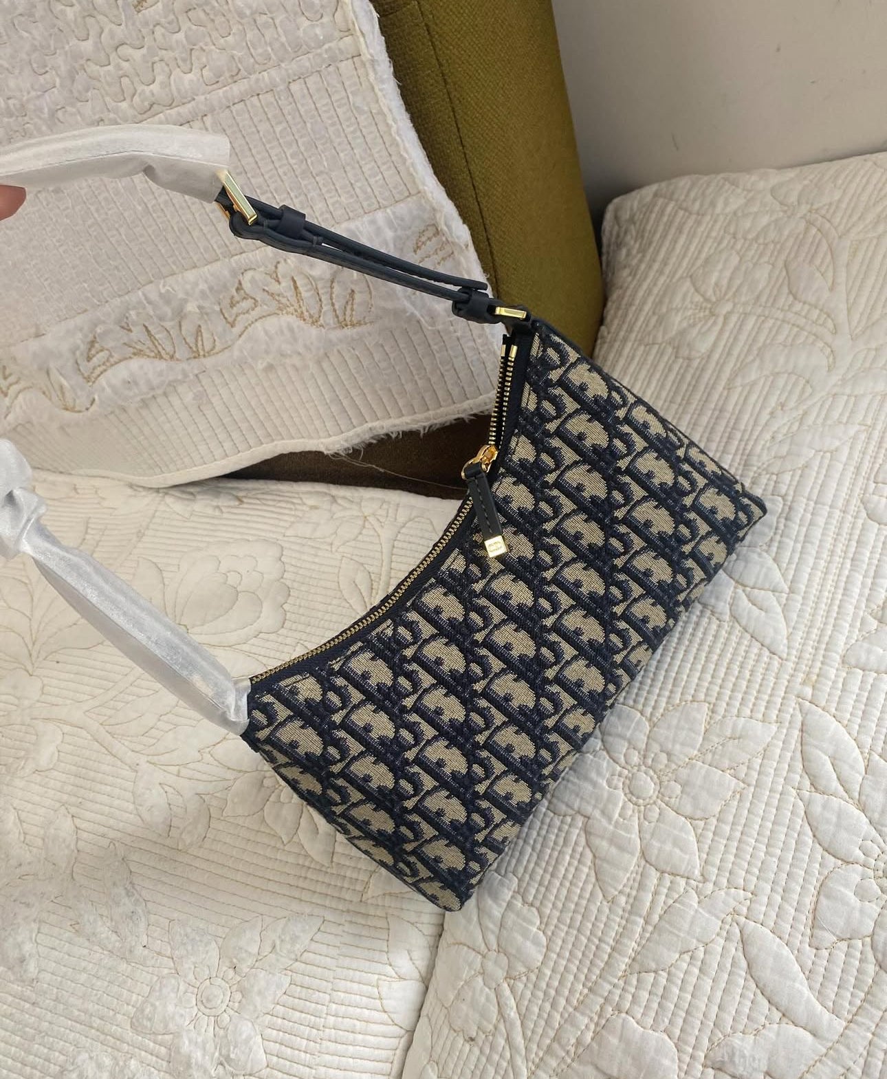 30 Montaigne Cigale Mini Bag