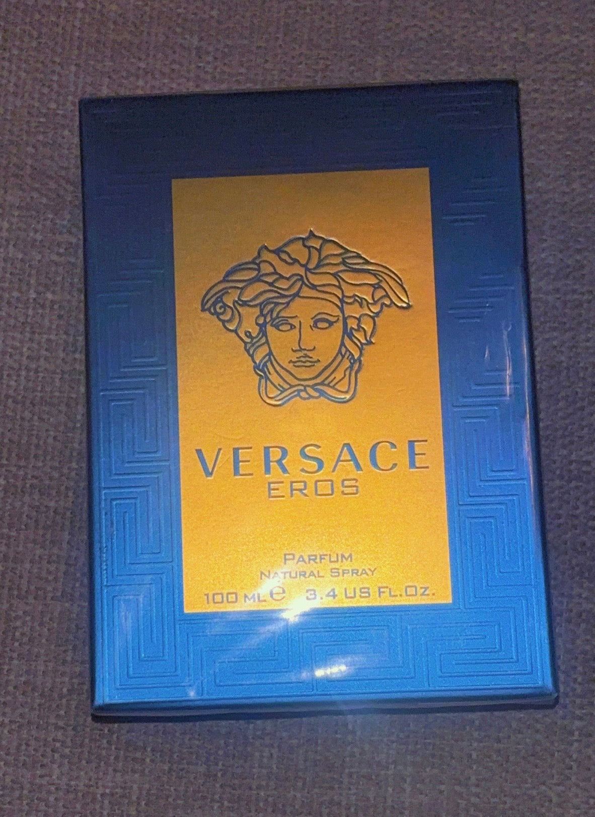 ON HAND COLOGNE