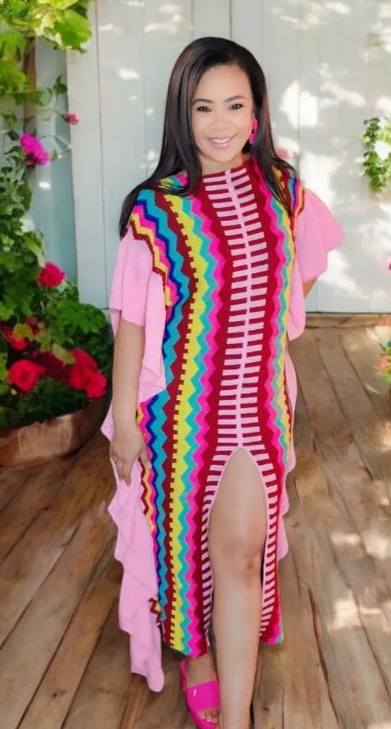 SWEATER DRESS MOOD