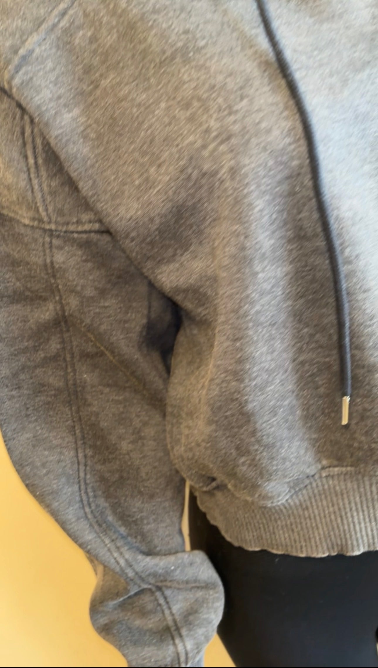 COME OUTSIDE 2 PIECE FLEECE SET