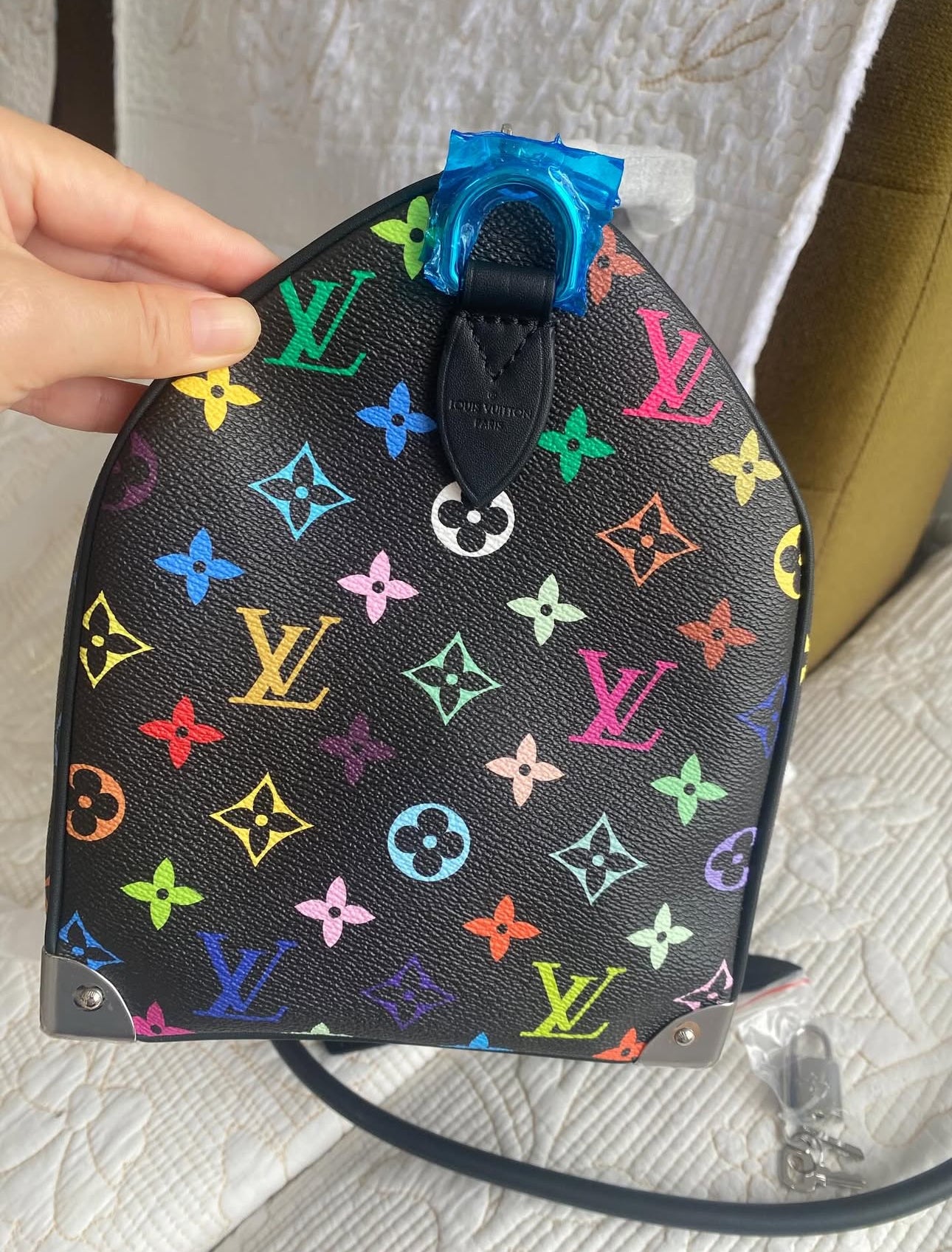LV x TM Speedy Soft 30